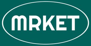 mrket logo