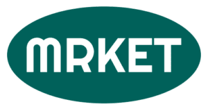mrket logo