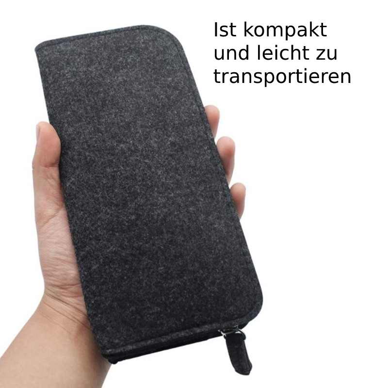 pencase5 pen case kompakt